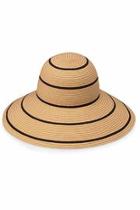  Savannah Stripe Hat