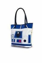  Two Sided Droid Tote