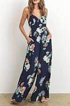  The Mala Jumpsuit