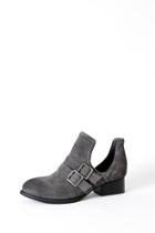  Forager Bootie