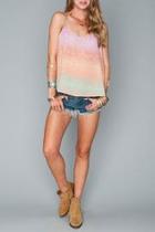  Andi Halter Top