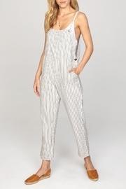  Feeling Good Overalls