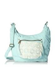  Mint Hobo Crossbody