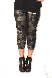  Vegan Leather Pants