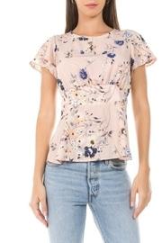  A Touch Of Spring Top