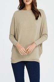  Sage Tunic