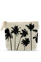  Palm Cosmetic Bag