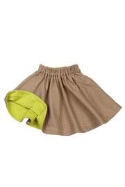 Susie Circle Skirt