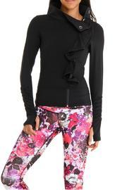  San Suu Jacket
