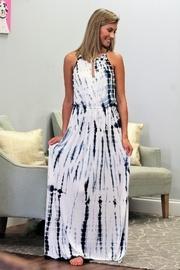  Boho Chic Maxi Dress