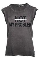  Frankie Problem Tee