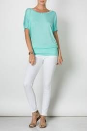  Comfy T-shirt Top
