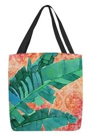  Bali Palm Tote