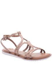  Pistol Sandal