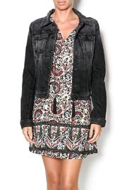 Ryder Jacket