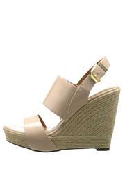  Nude Cass Wedge