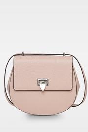  Tiny Round Satchel