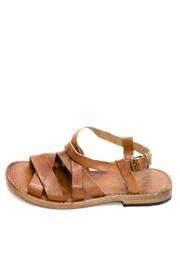  Classic Leather Sandal