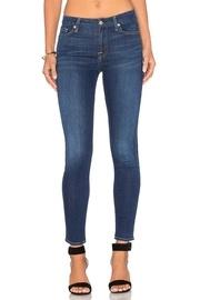  B(air) Ankle Skinny Jeans