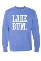  Lake Bum Pullover