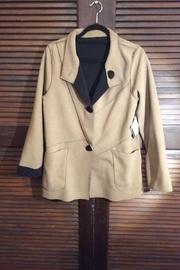  Jane Reversable Coat