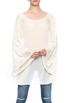  Mia Oat Top