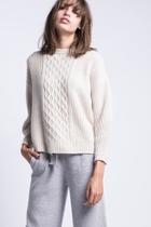  Maxmara Vanilla Sweater