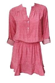  Acey Printed Dress