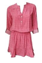  Acey Printed Dress