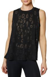  Leopard Burnout Muscle Swing Tank