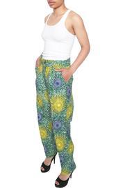  Straight Leg Pants