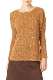 Easy Street Popover Sweater