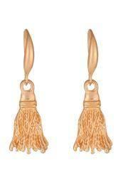  Calypso Tassel Earrings