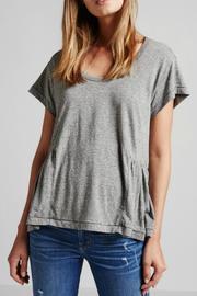  The Girlie Tee