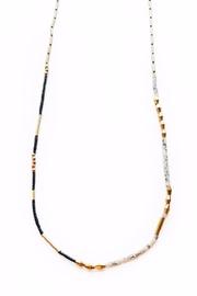  Keket Long Necklace