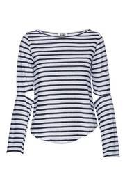  Odeon Stripe Tee