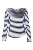  Odeon Stripe Tee