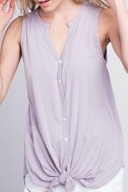  Torrance Tie Tank