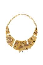  Insect Collar Necklace