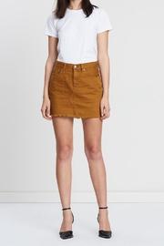  Tease Skirt