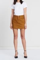  Tease Skirt