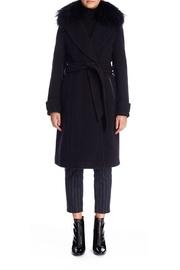  Nia Wool Coat