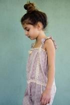  Combi Romy Bali Jumpsuit