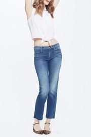  Rascal Ankle Snippet Jeans