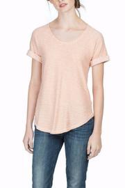  Short Sleeve Raglan