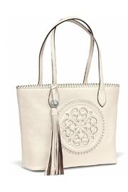  Gabrielle Medallion Tote