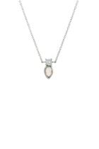  Petite Opal Necklace