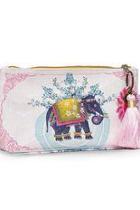  Elephant Small Pouch