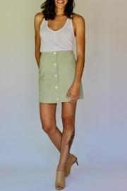  Nadya Mini Skirt