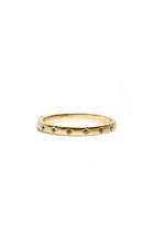  Accented Bangle Bracelet